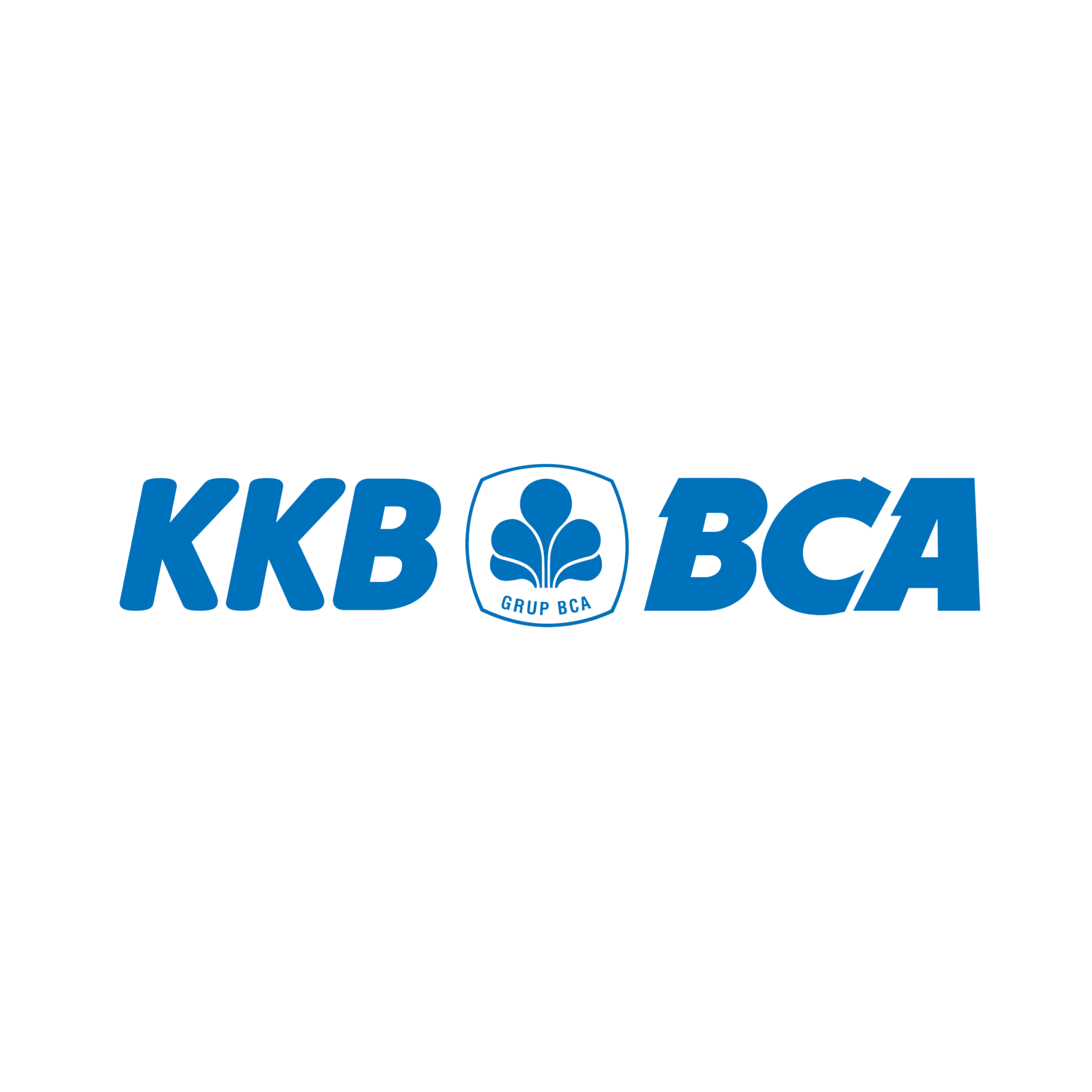 KKB BCA